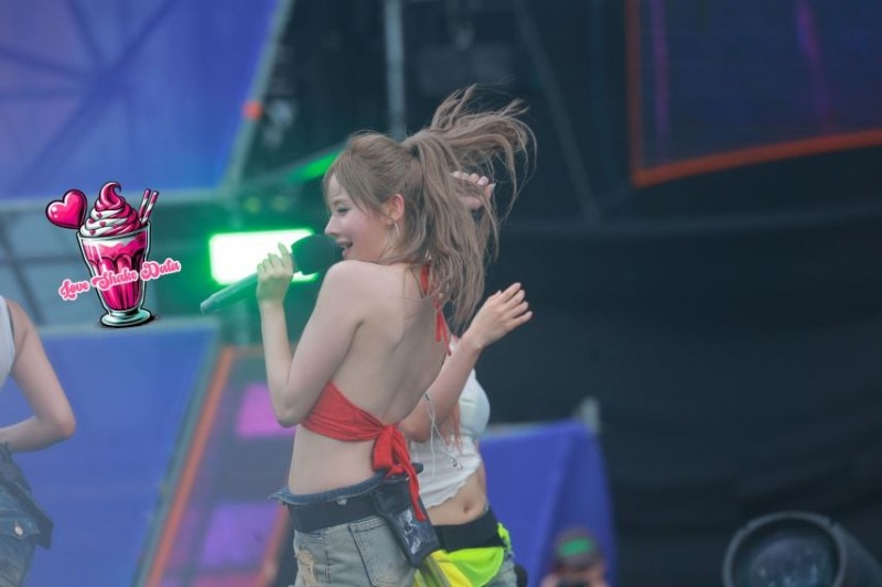 키스오브라이프 벨