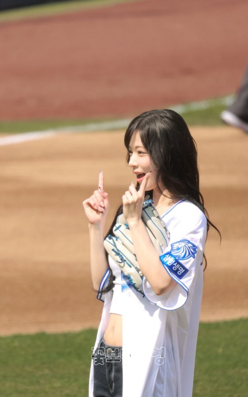 프로미스나인 이채영