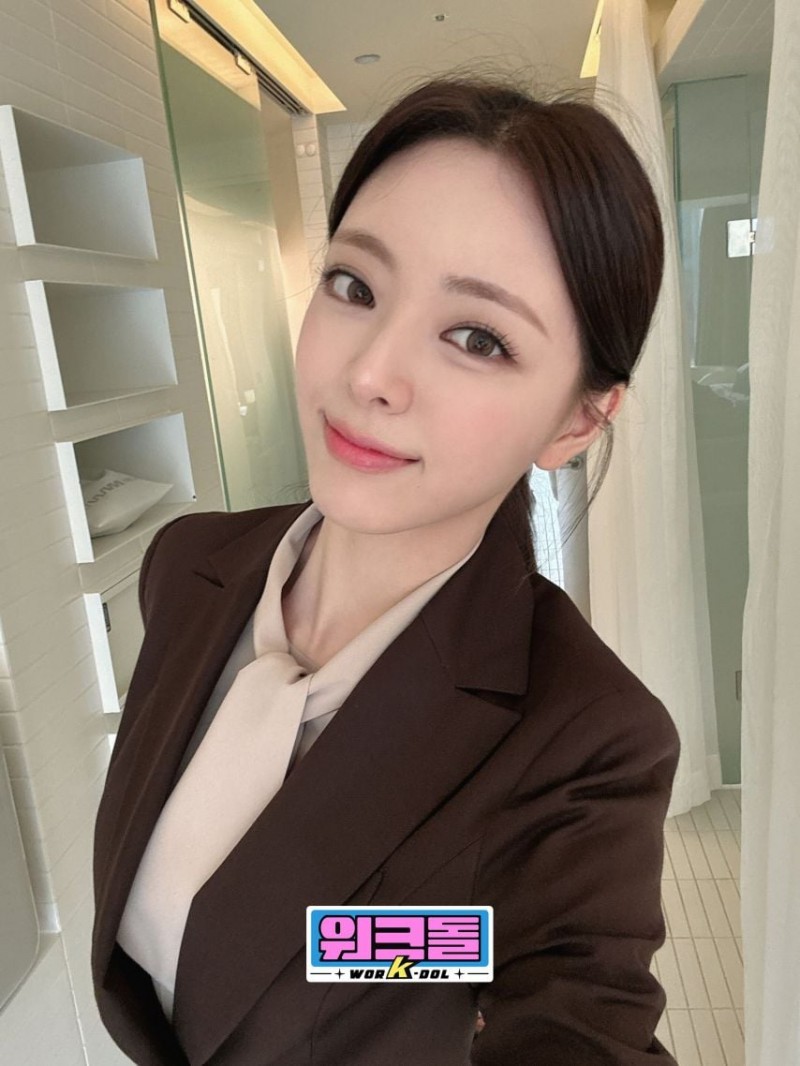 프로미스나인 박지원,ITZY 유나