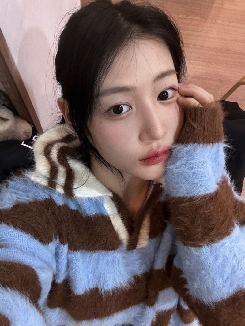 피프티피프티 예원