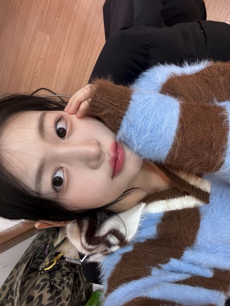 피프티피프티 예원