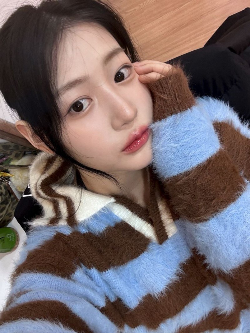 피프티피프티 예원