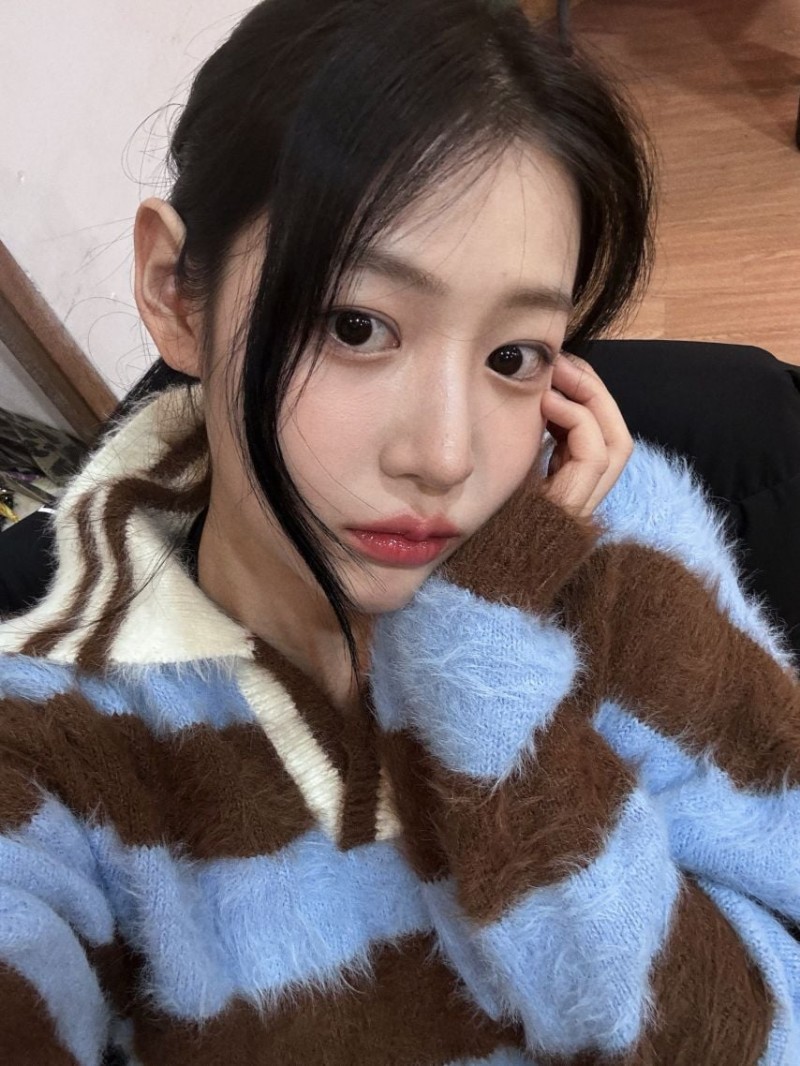 피프티피프티 예원