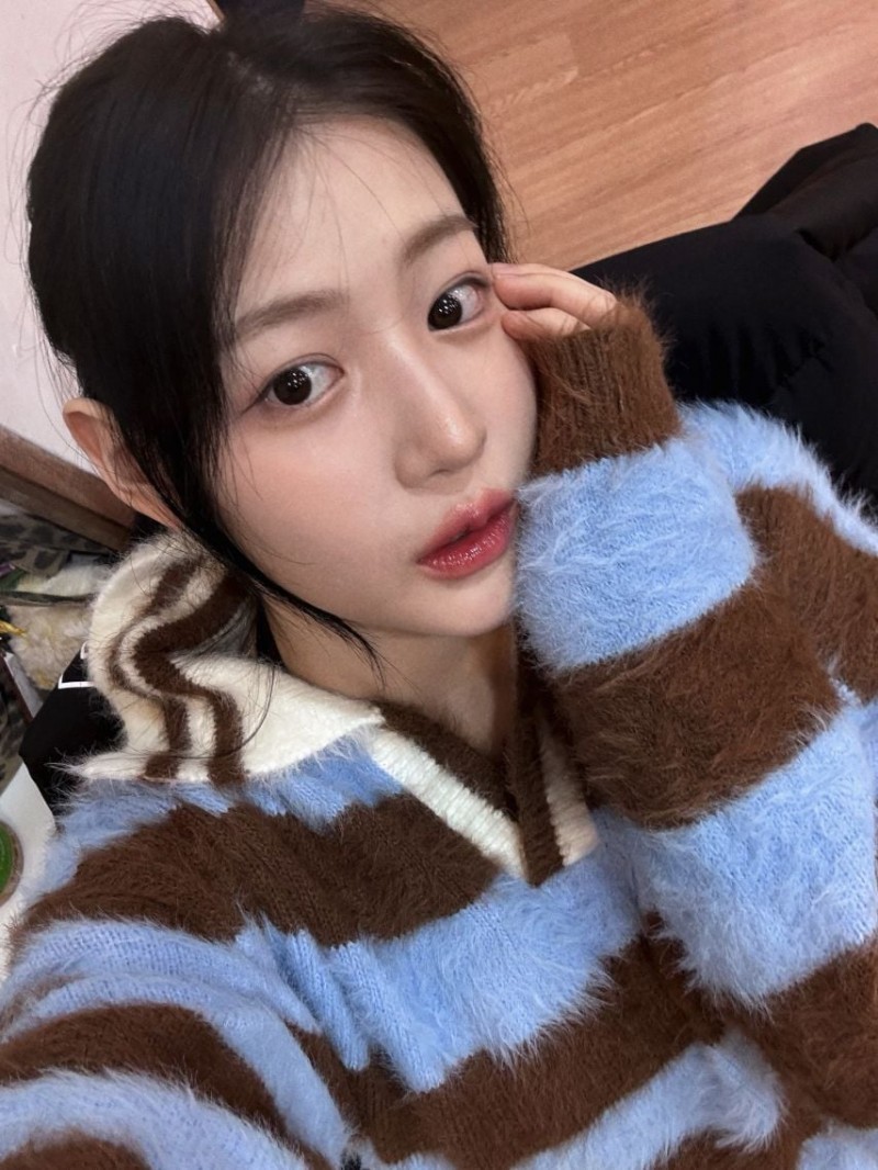 피프티피프티 예원