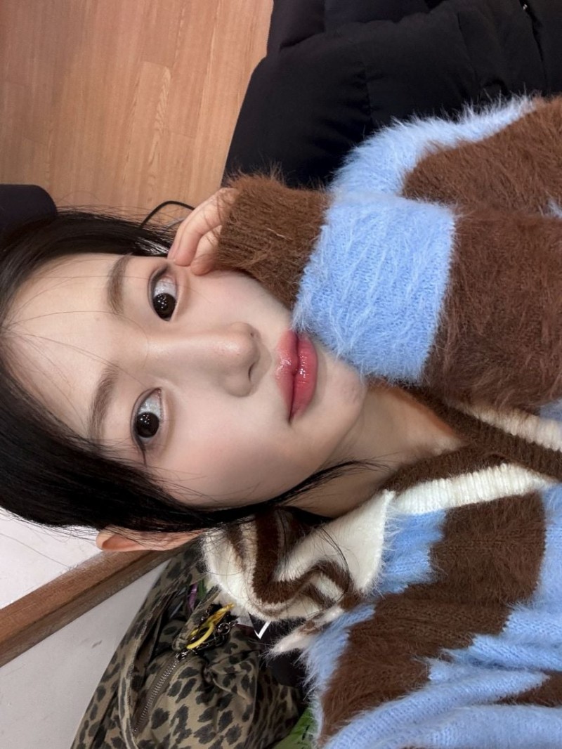 피프티피프티 예원