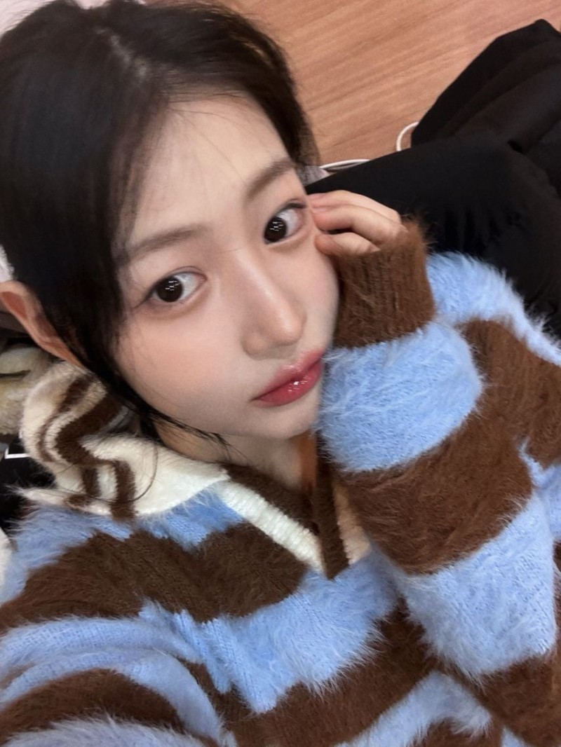 피프티피프티 예원