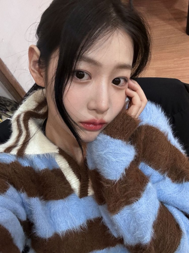 피프티피프티 예원