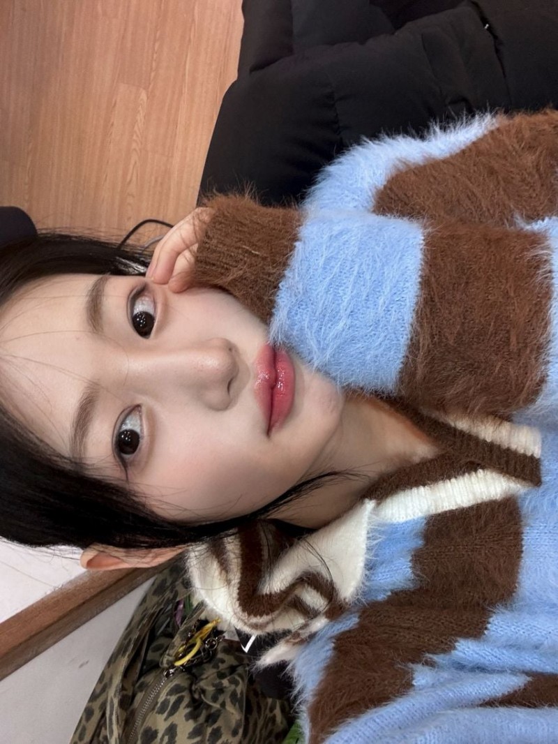 피프티피프티 예원