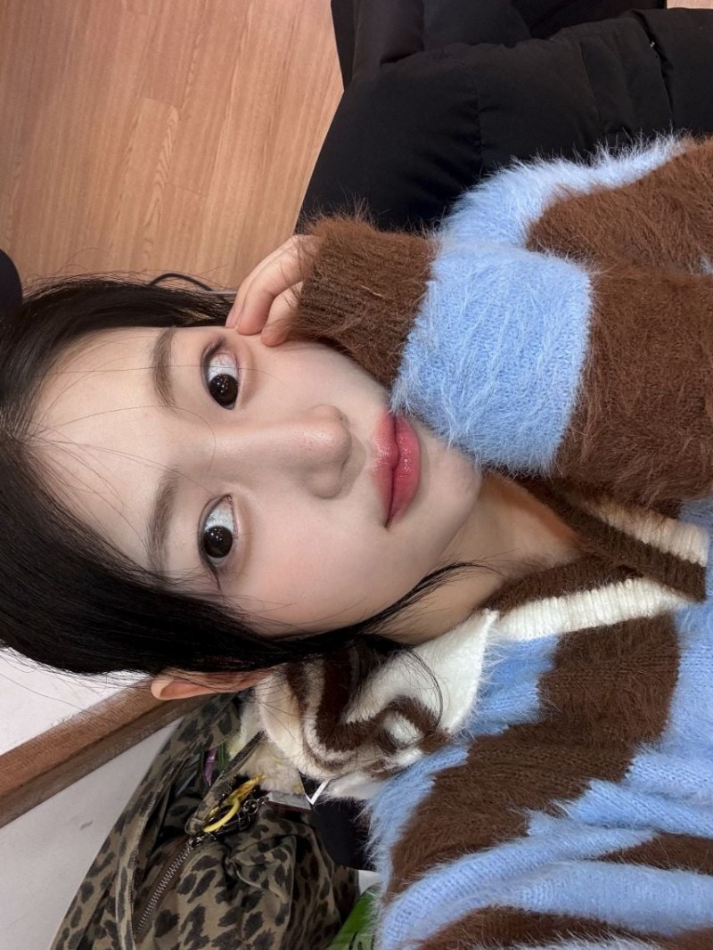 피프티피프티 예원