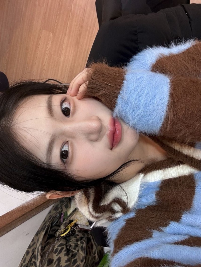 피프티피프티 예원