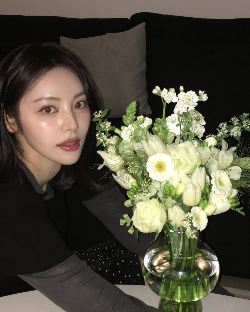 ARTMS (아르테미스) 진솔