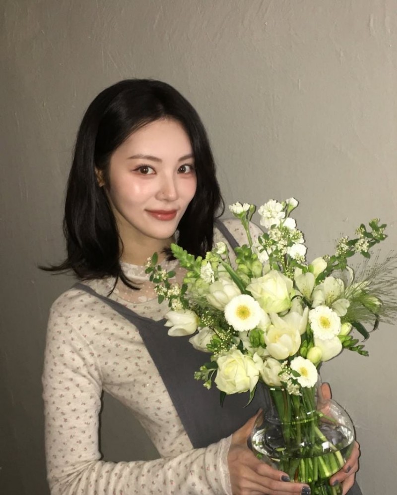 ARTMS (아르테미스) 진솔