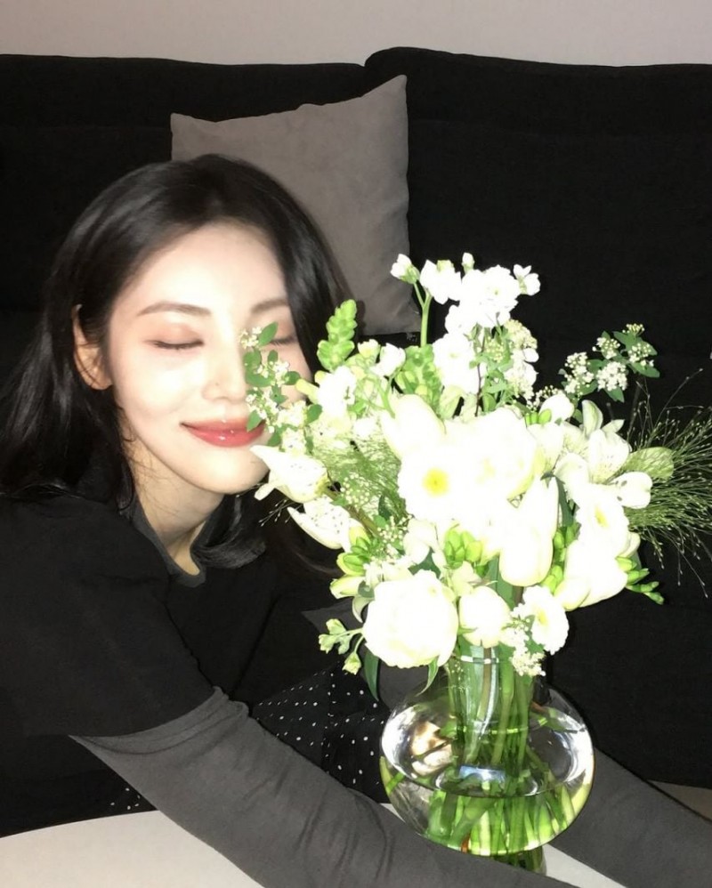 ARTMS (아르테미스) 진솔