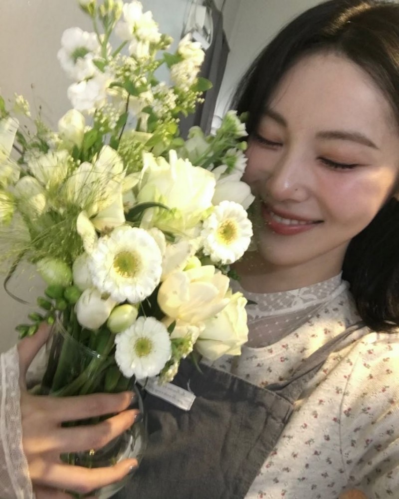 ARTMS (아르테미스) 진솔