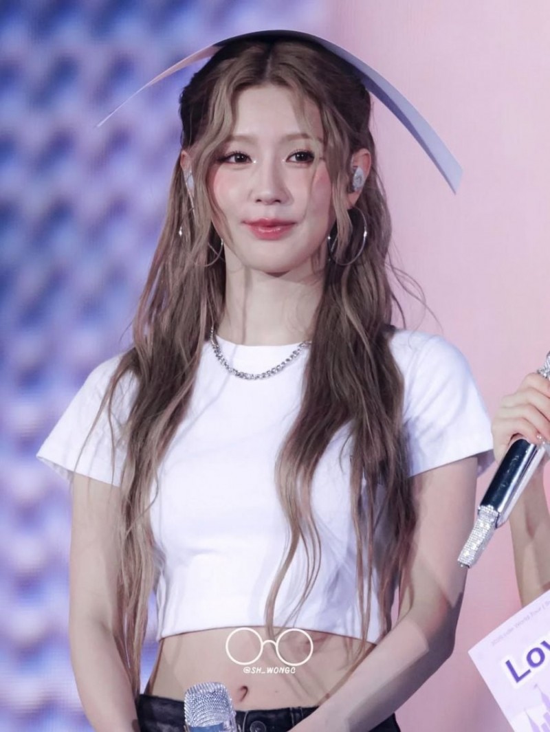 아이들 (i-dle) 미연