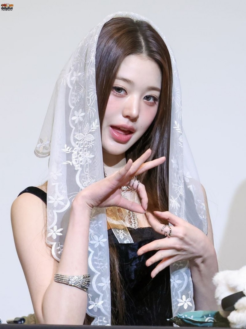 [아이브] 장원영