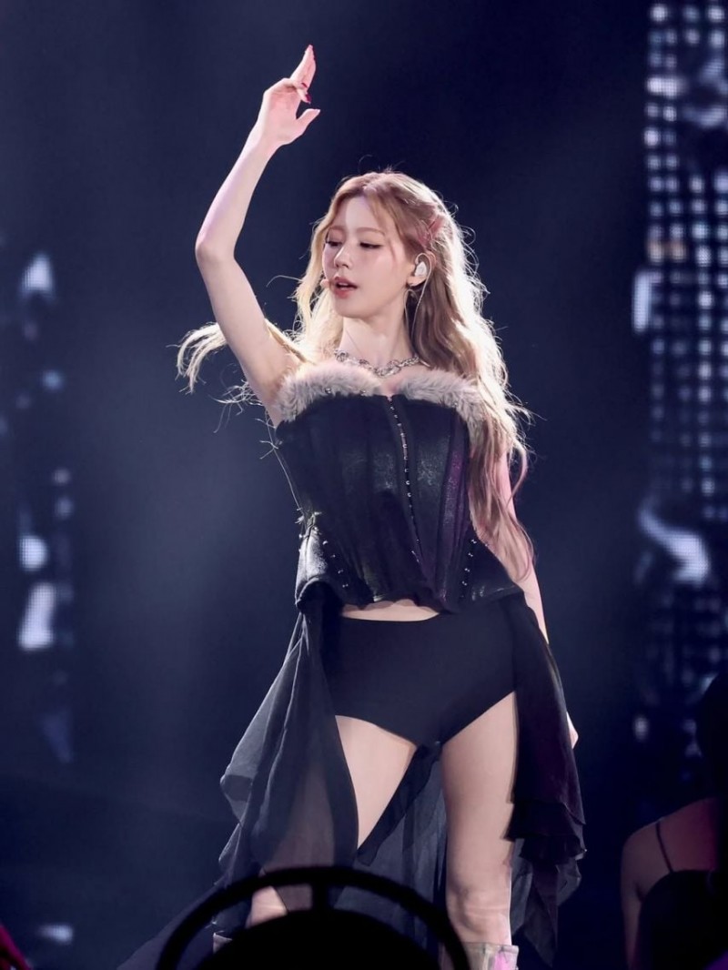 아이들 (i-dle) 미연