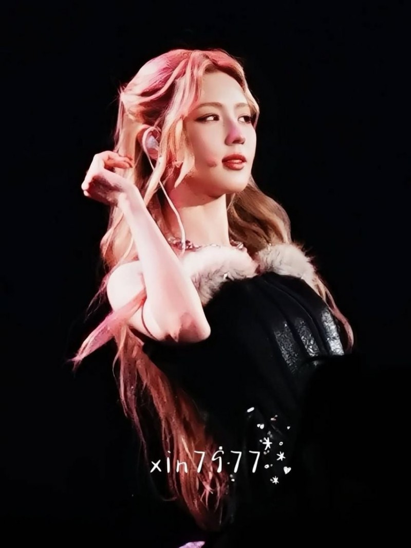 아이들 (i-dle) 미연