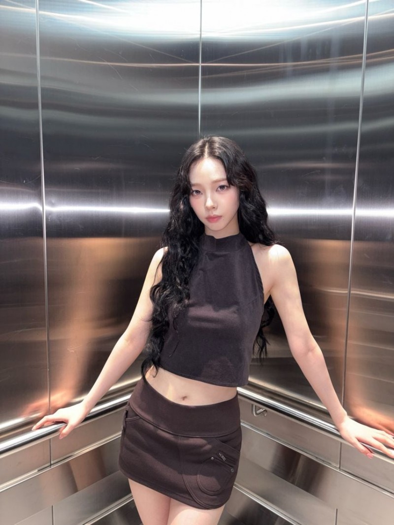 에스파 (aespa) 카리나