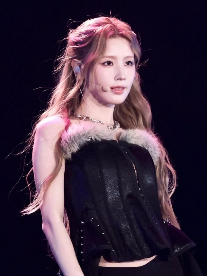 아이들 (i-dle) 미연