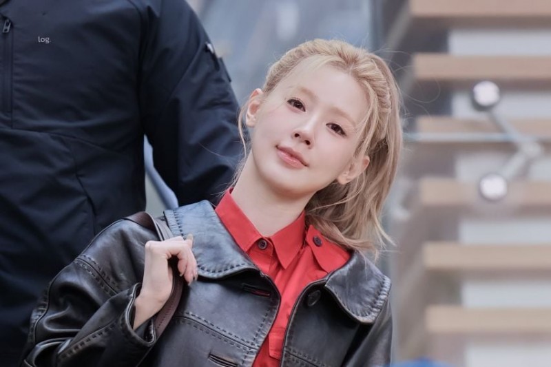 오늘 방콕으로 출발하는 아이들 미연