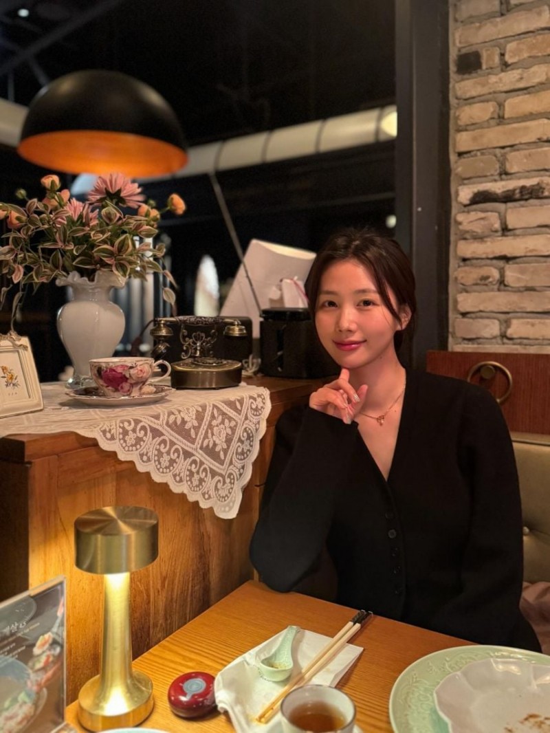 김가현 아나운서