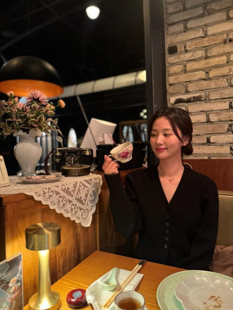 김가현 아나운서