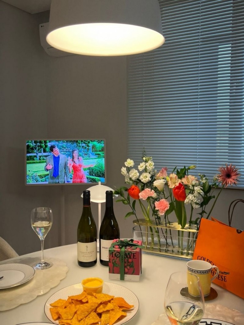 김가현 아나운서