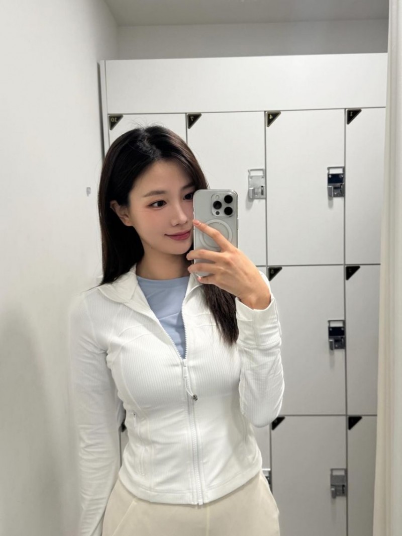 김가현 아나운서