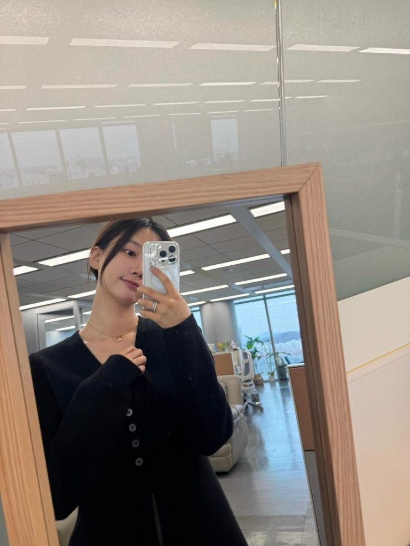 김가현 아나운서