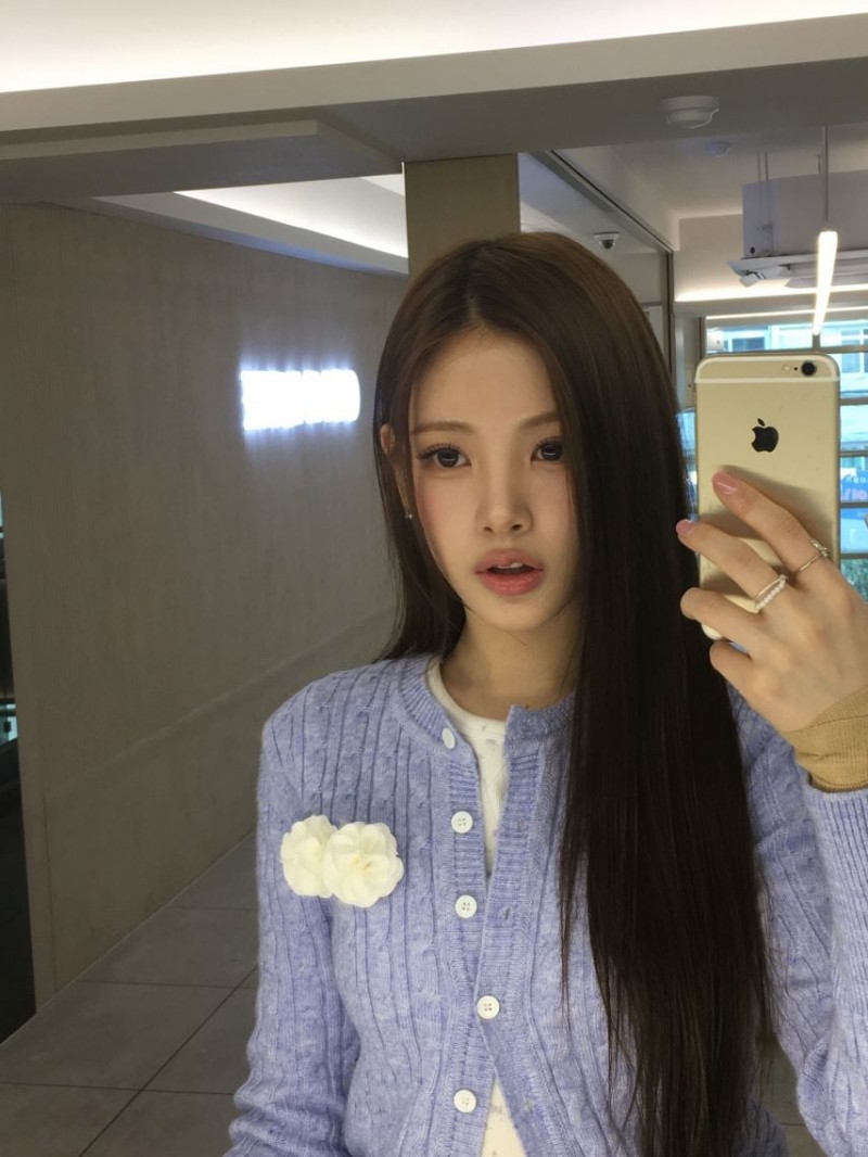 베이비돈크라이 이현