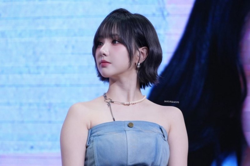 260328 항저우 팬미팅 VIVIZ 은하