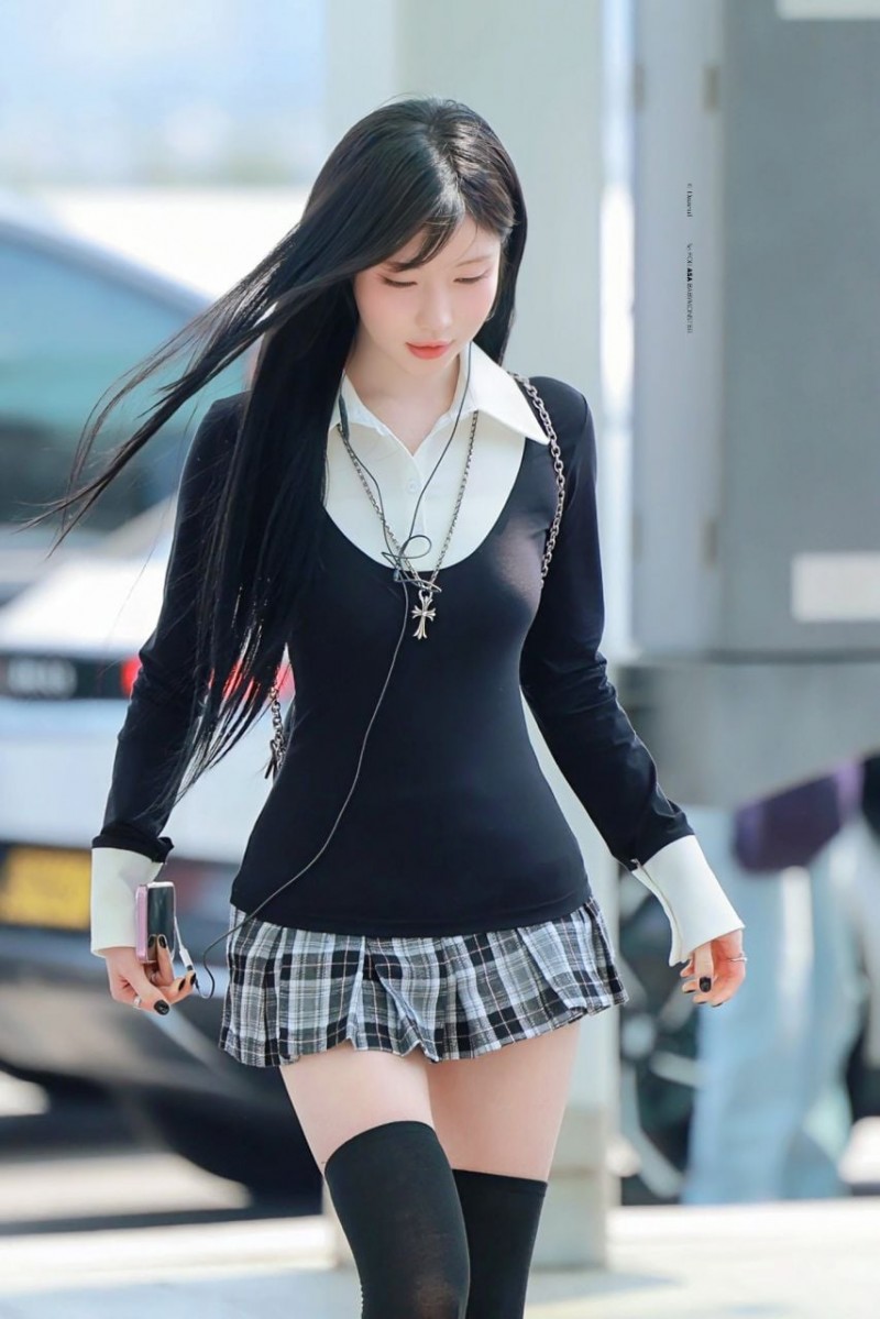 베이비몬스터 아사