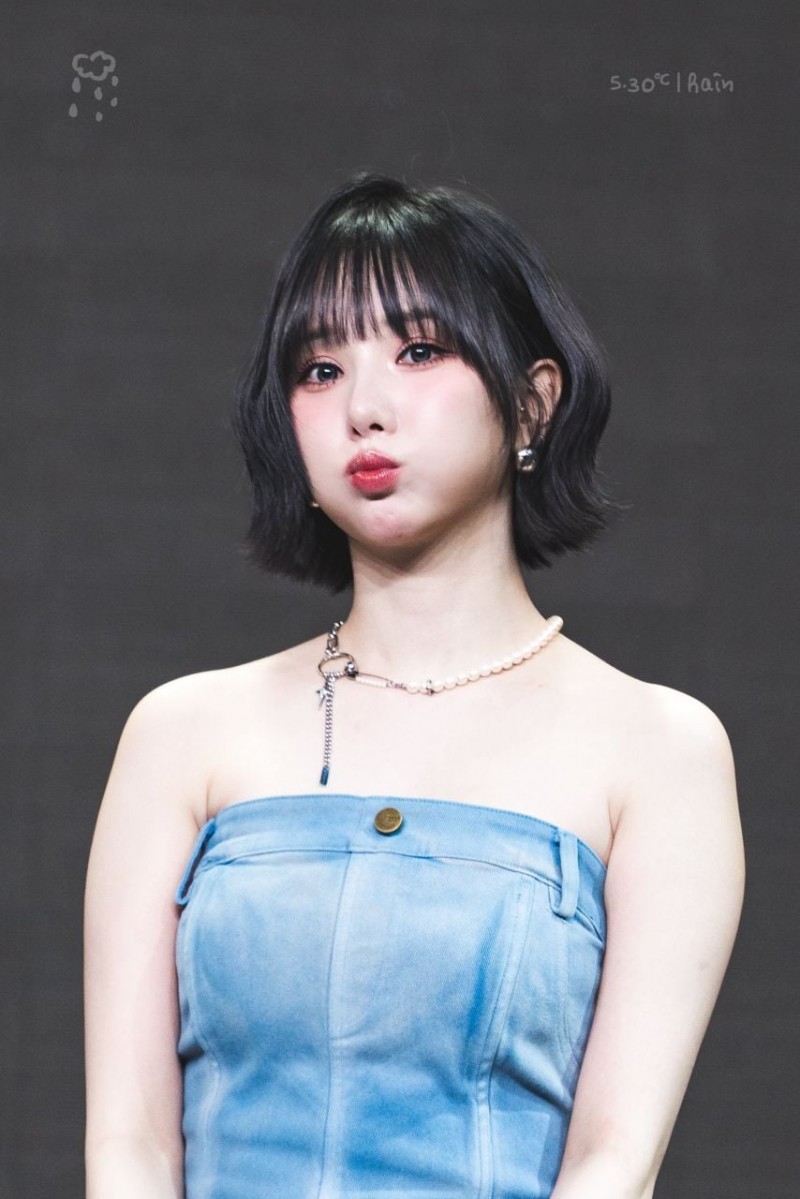 260328 항저우 팬미팅 VIVIZ 은하