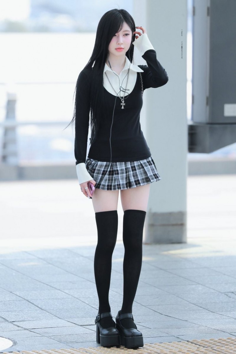 베이비몬스터 아사