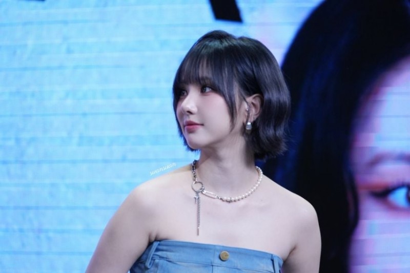 260328 항저우 팬미팅 VIVIZ 은하