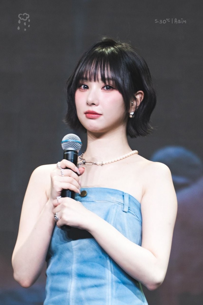 260328 항저우 팬미팅 VIVIZ 은하