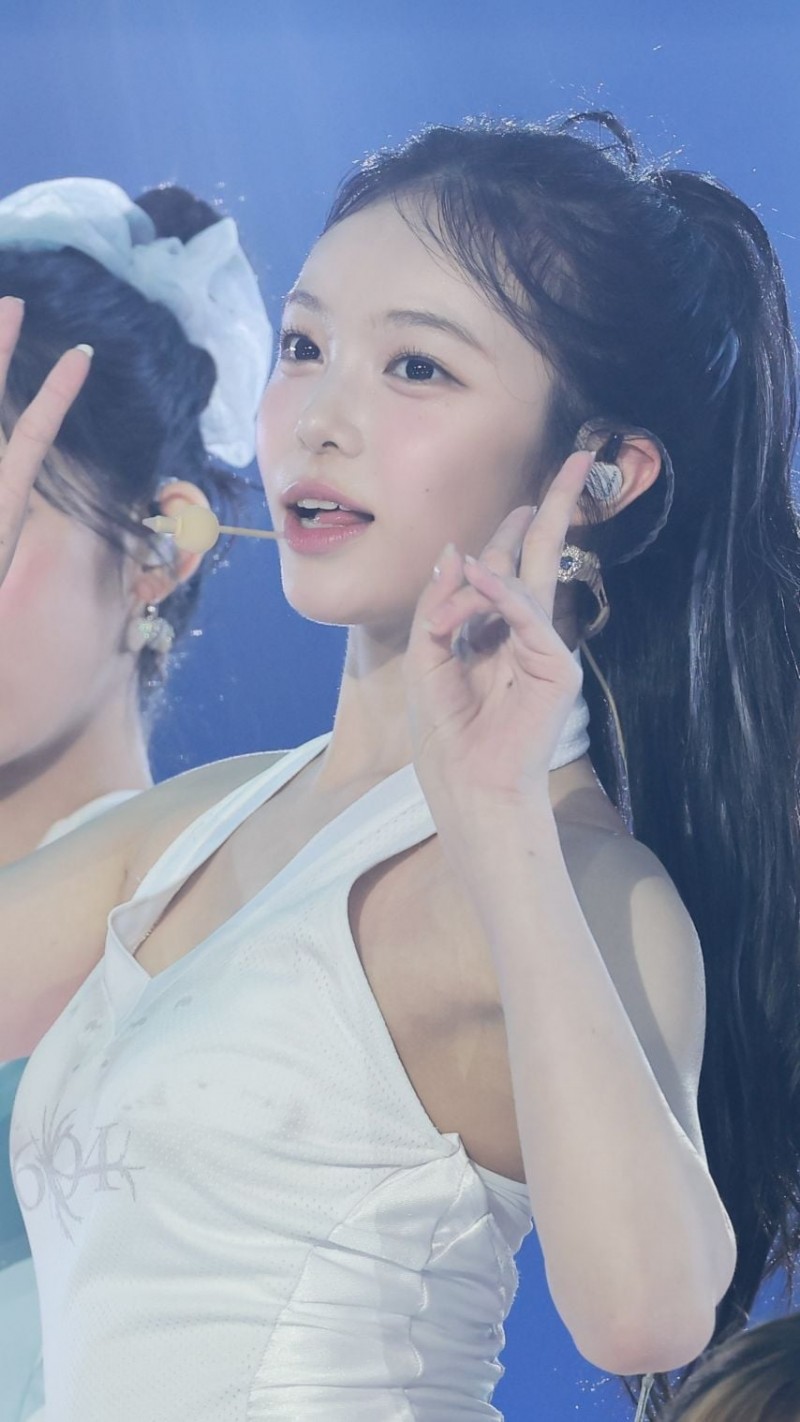 [하츠투하츠] 이안