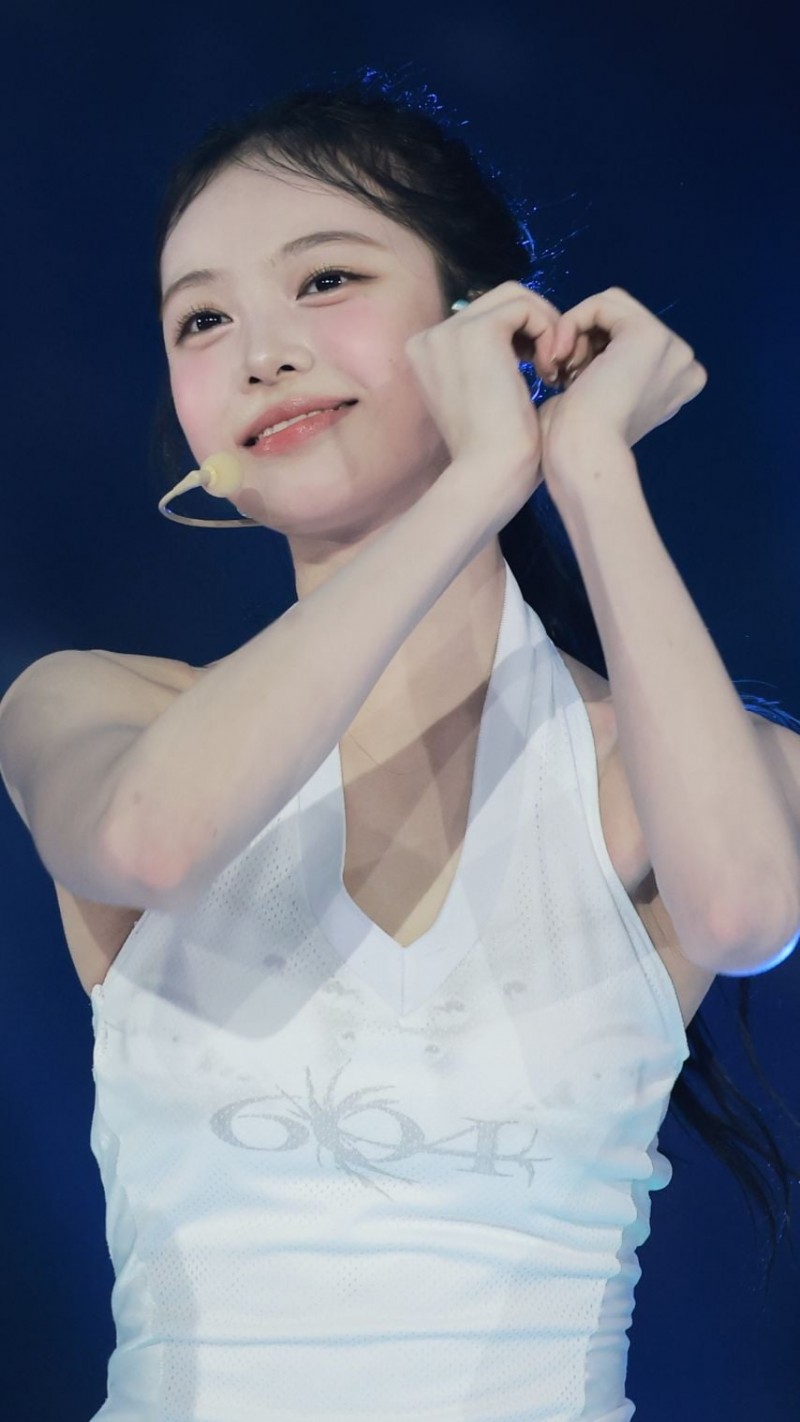 [하츠투하츠] 이안