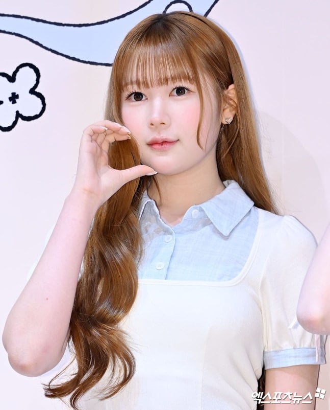 하츠투하츠 예온