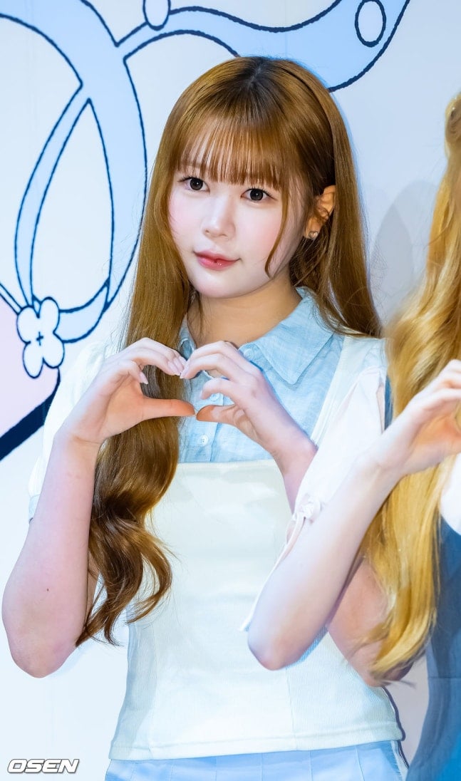 하츠투하츠 예온