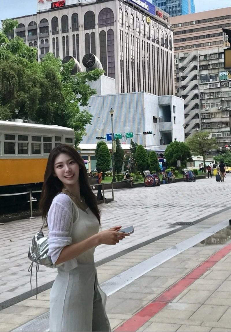 박주은 아나운서 미모