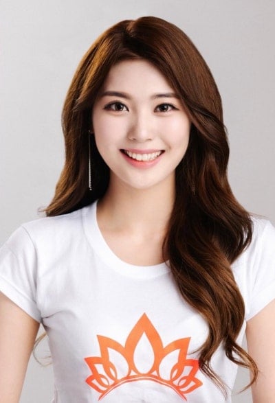 박주은 아나운서 미모