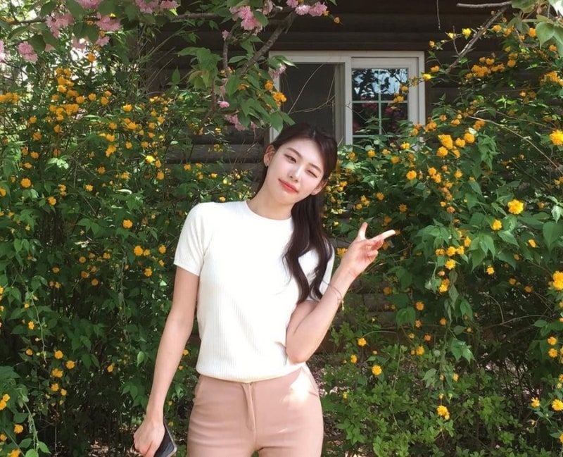 박주은 아나운서 미모