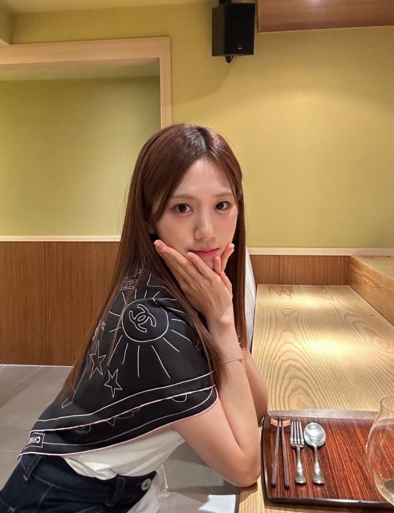 금채림 기상캐스터 아이돌 외모