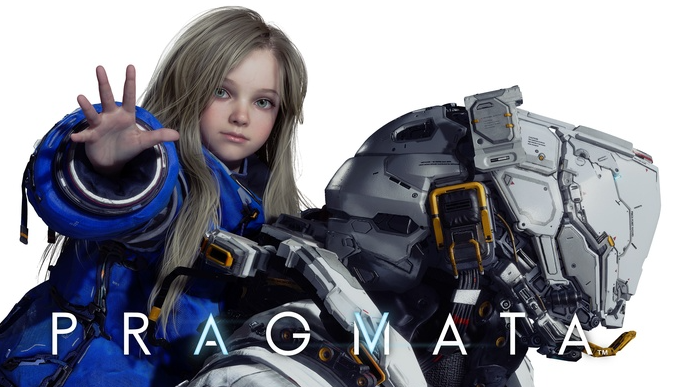 플레이하면 딸바보가 된다는 게임 - 프래그마타