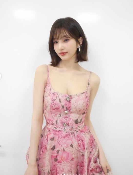 레드벨벳 조이 상큼함 귀여움