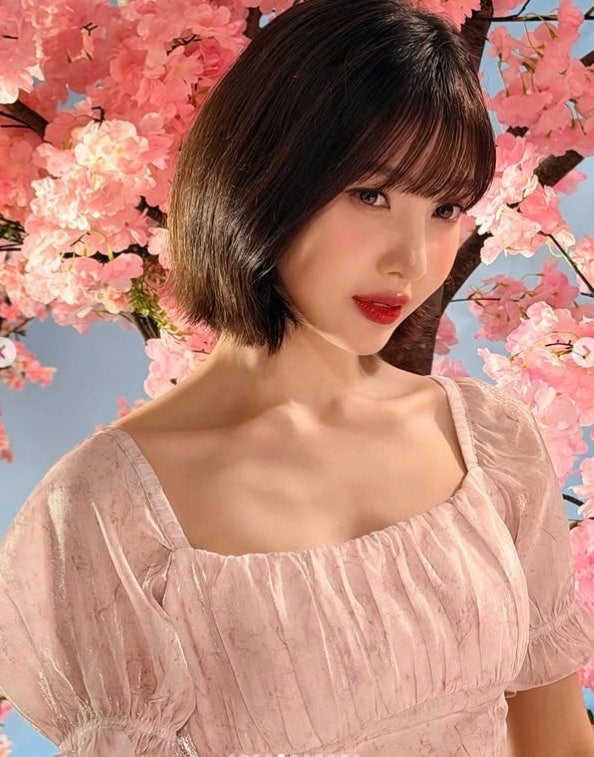 레드벨벳 조이 상큼함 귀여움