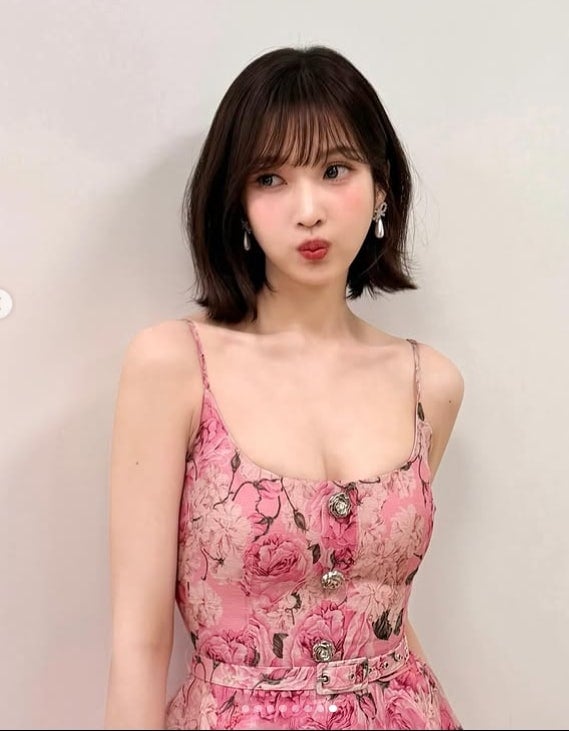 레드벨벳 조이 상큼함 귀여움