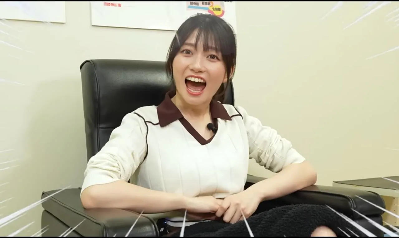 세토 칸나 근황